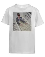 Kids Standard T-Shirt