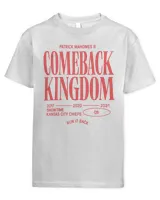 Kids Standard T-Shirt