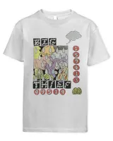 Kids Standard T-Shirt Kids Standard T-Shirt