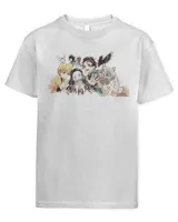 Kids Standard T-Shirt Kids Standard T-Shirt