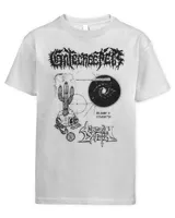 Kids Standard T-Shirt Kids Standard T-Shirt