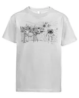 Kids Standard T-Shirt Kids Standard T-Shirt