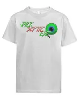 Kids Standard T-Shirt Kids Standard T-Shirt