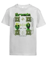 Kids Standard T-Shirt Kids Standard T-Shirt