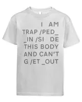 Kids Standard T-Shirt Kids Standard T-Shirt