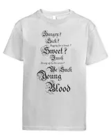 Kids Standard T-Shirt Kids Standard T-Shirt