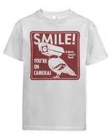 Kids Standard T-Shirt Kids Standard T-Shirt