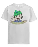 Kids Standard T-Shirt Kids Standard T-Shirt