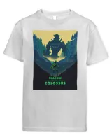 Kids Standard T-Shirt Kids Standard T-Shirt