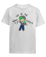 Kids Standard T-Shirt Kids Standard T-Shirt