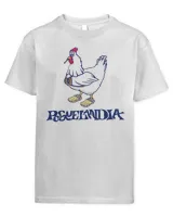 Kids Standard T-Shirt Kids Standard T-Shirt