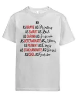 Kids Standard T-Shirt Kids Standard T-Shirt