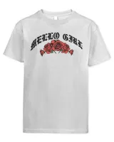 Kids Standard T-Shirt Kids Standard T-Shirt