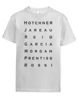 Kids Standard T-Shirt Kids Standard T-Shirt