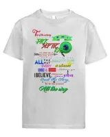Kids Standard T-Shirt Kids Standard T-Shirt