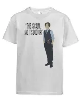 Kids Standard T-Shirt Kids Standard T-Shirt