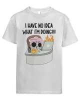 Kids Standard T-Shirt Kids Standard T-Shirt