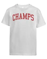 Kids Standard T-Shirt