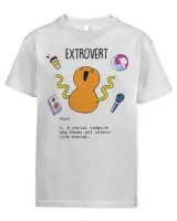 Kids Standard T-Shirt Kids Standard T-Shirt