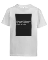 Kids Standard T-Shirt Kids Standard T-Shirt