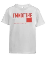 Kids Standard T-Shirt Kids Standard T-Shirt