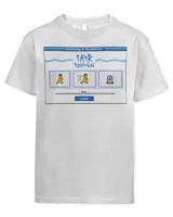 Kids Standard T-Shirt