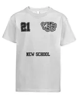 Kids Standard T-Shirt Kids Standard T-Shirt