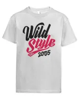 Kids Standard T-Shirt Kids Standard T-Shirt