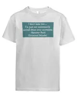 Kids Standard T-Shirt Kids Standard T-Shirt
