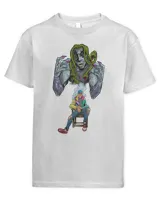 Kids Standard T-Shirt Kids Standard T-Shirt
