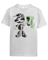 Kids Standard T-Shirt Kids Standard T-Shirt