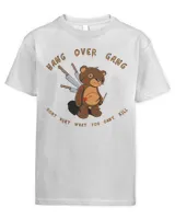 Kids Standard T-Shirt Kids Standard T-Shirt