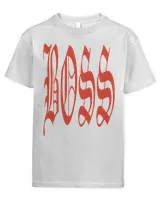 Kids Standard T-Shirt