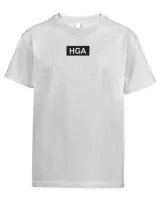 Kids Standard T-Shirt Kids Standard T-Shirt
