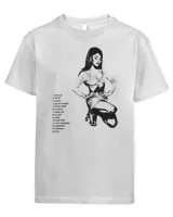 Kids Standard T-Shirt Kids Standard T-Shirt