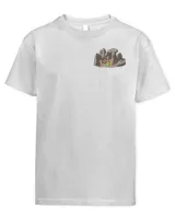 Kids Standard T-Shirt Kids Standard T-Shirt