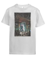 Kids Standard T-Shirt Kids Standard T-Shirt