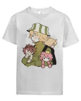 Kids Standard T-Shirt Kids Standard T-Shirt