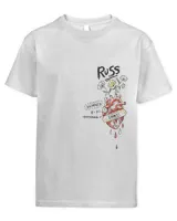 Kids Standard T-Shirt Kids Standard T-Shirt