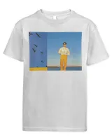 Kids Standard T-Shirt Kids Standard T-Shirt