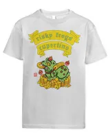 Kids Standard T-Shirt Kids Standard T-Shirt