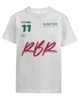 Kids Standard T-Shirt Kids Standard T-Shirt