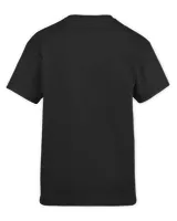 Bad Bunny Merch New Print T-Shirt Kids Standard T-Shirt black xs