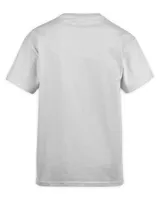 Ben Davis Classic Logo Shirt Kids Standard T-Shirt white xs