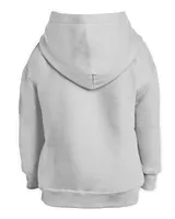 Rut Daniels Merch Didn't Go 20 Shirt Kids Pullover Hoodie white xs