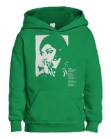 Kids Pullover Hoodie