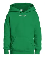 Kids Pullover Hoodie Kids Pullover Hoodie