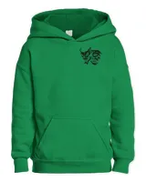 Kids Pullover Hoodie Kids Pullover Hoodie