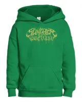 Kids Pullover Hoodie Kids Pullover Hoodie