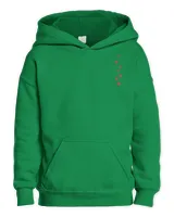 Kids Pullover Hoodie Kids Pullover Hoodie